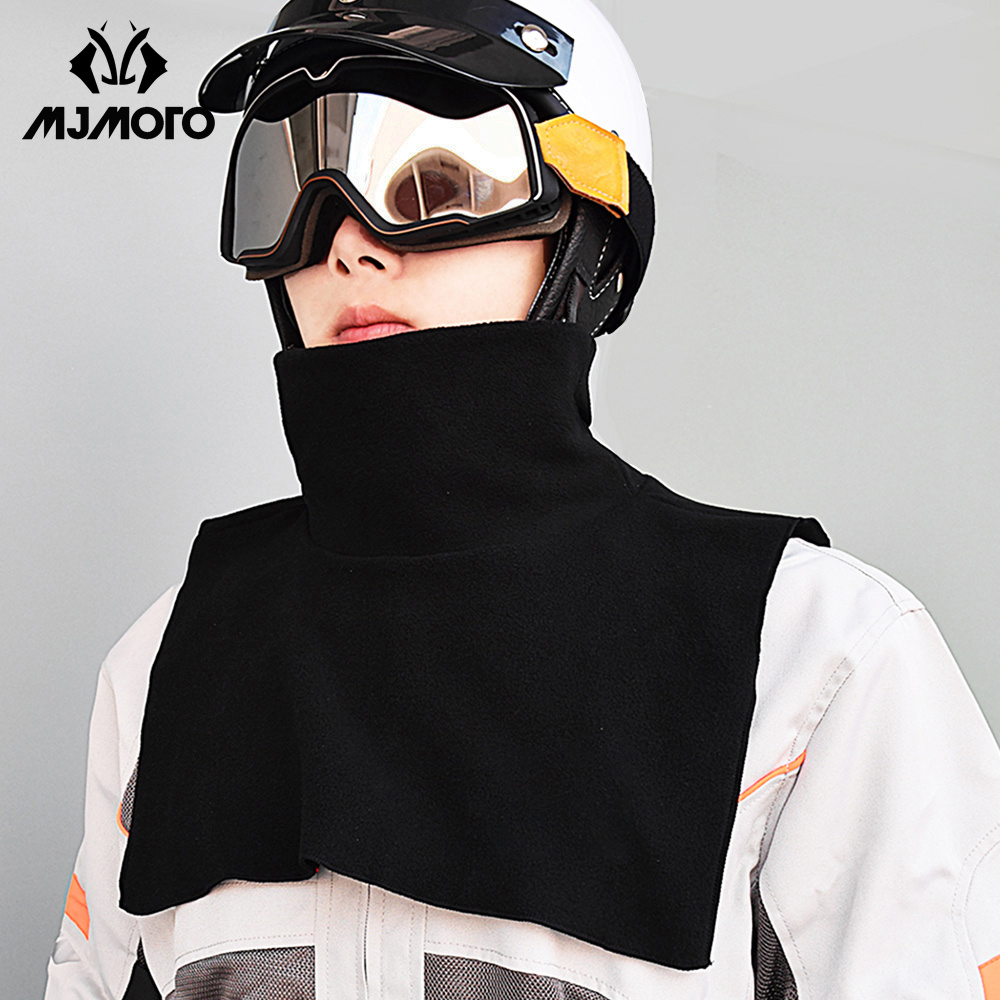 Balaclava Ski Mask - Cagoule d'équitation de moto coupe-vent, masque