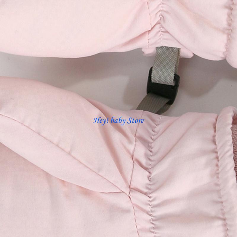 Snow Glove Insulated - Q1FE – gants d'hiver pour bébés