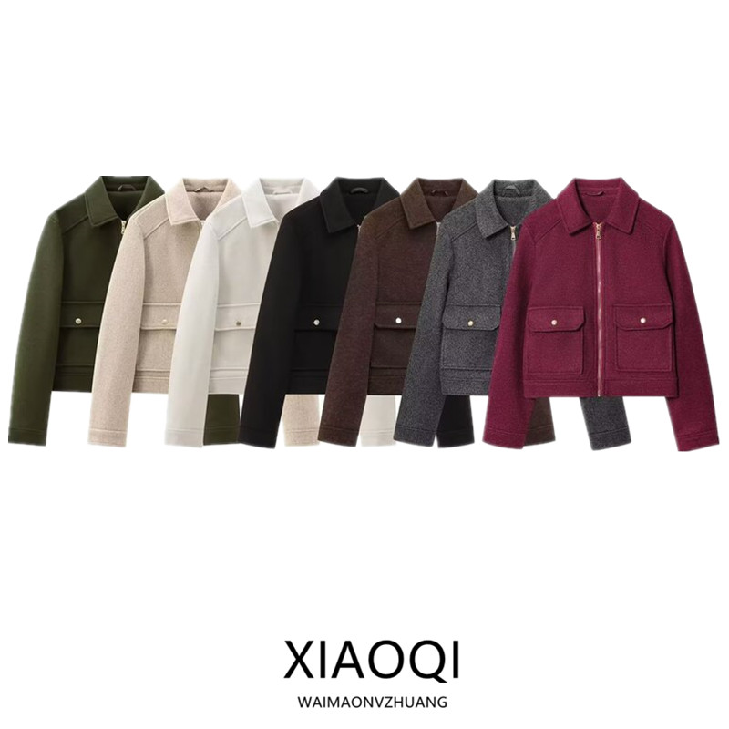 Down Jacket Packable - Manteau doux pour femme automne 2024,