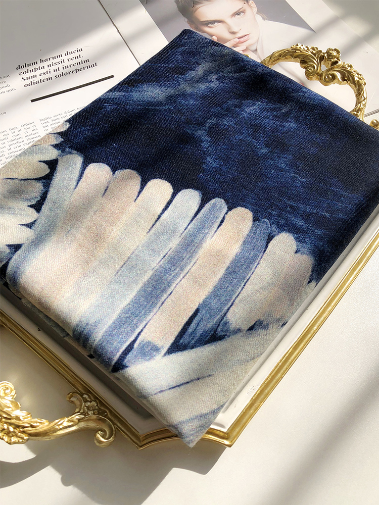 Cashmere Pashmina Wrap - Châles Pashmina pour femmes 200 100