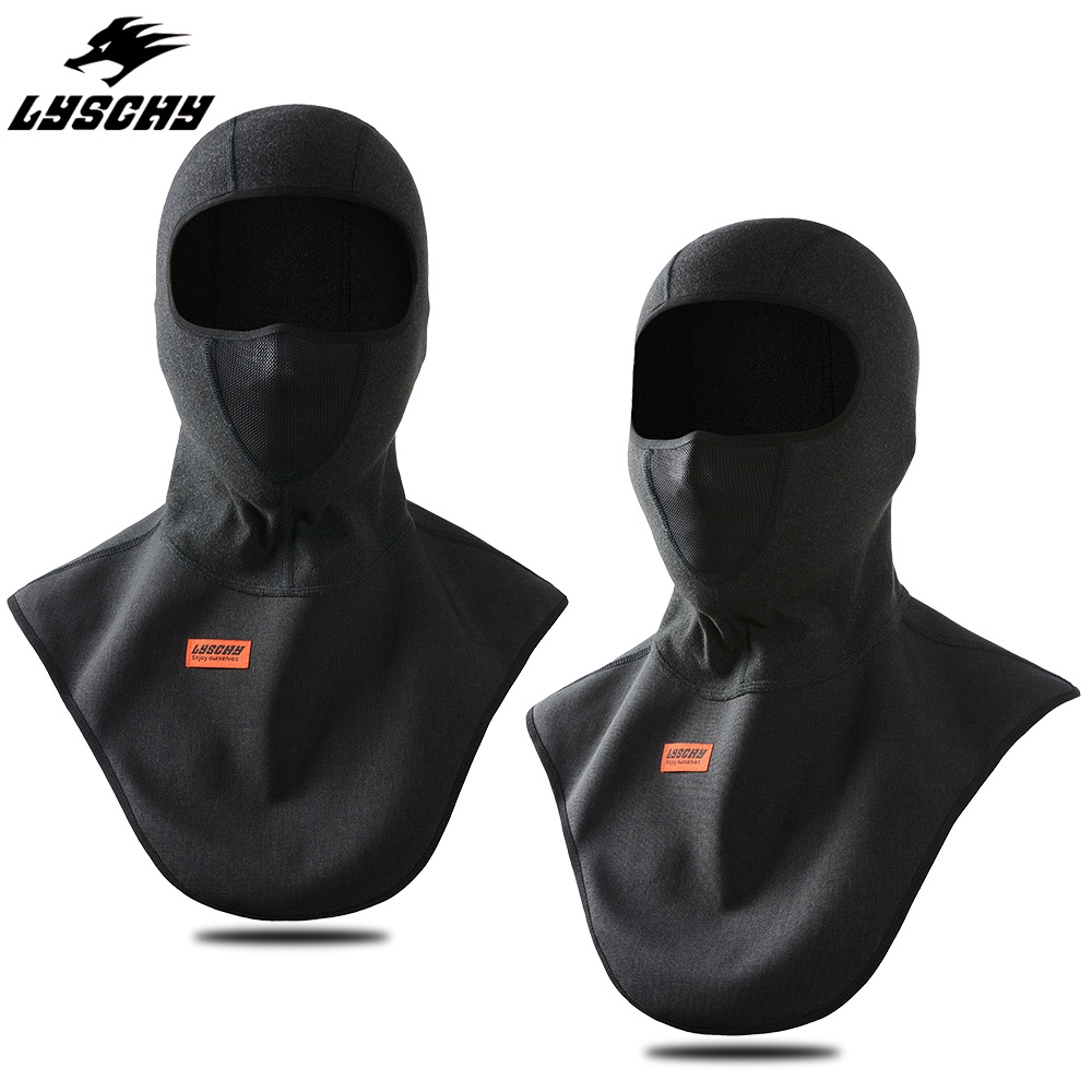 Balaclava Ski Mask - Nouveau masque de moto d'hiver masque