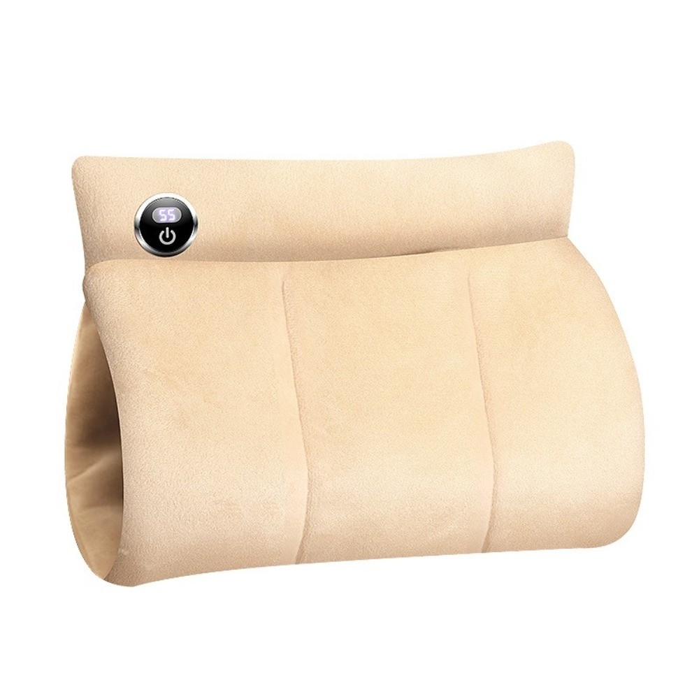 Hand Warmer Electric - Chauffe-mains électrique chauffant USB, 3 niveaux