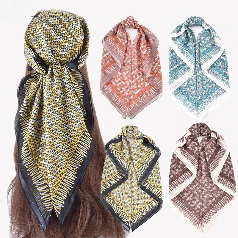 Shawl Wrap Winter - À la mode et polyvalent nouveau