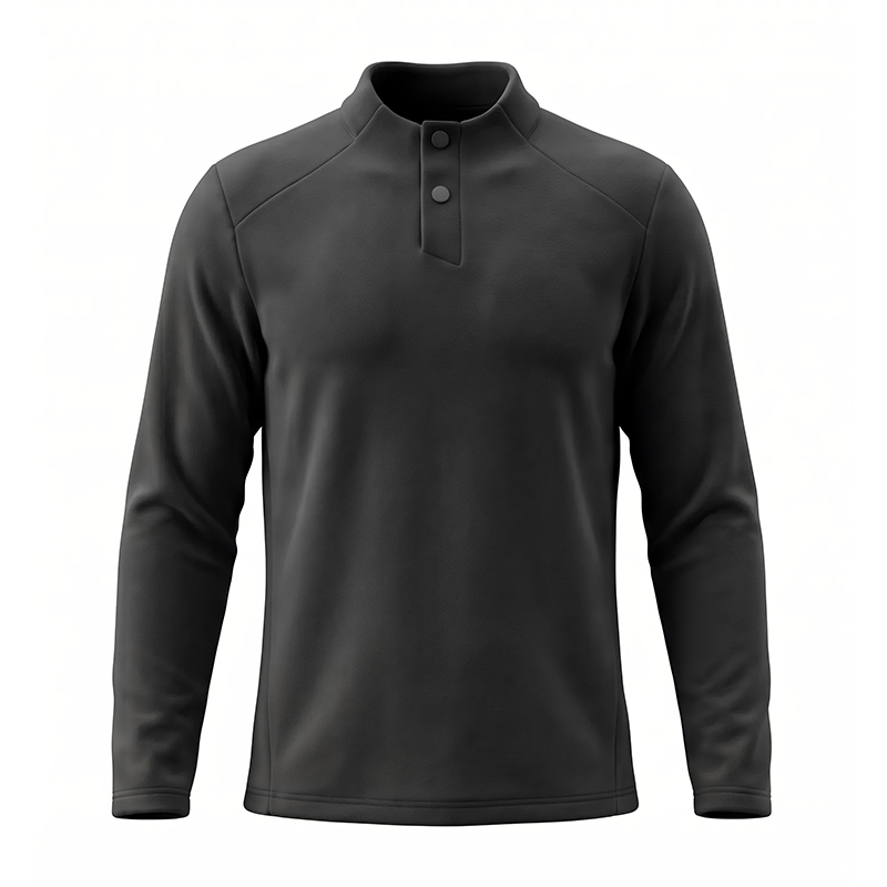 Flannel Shirt Lined - Chemise à manches longues pour homme,