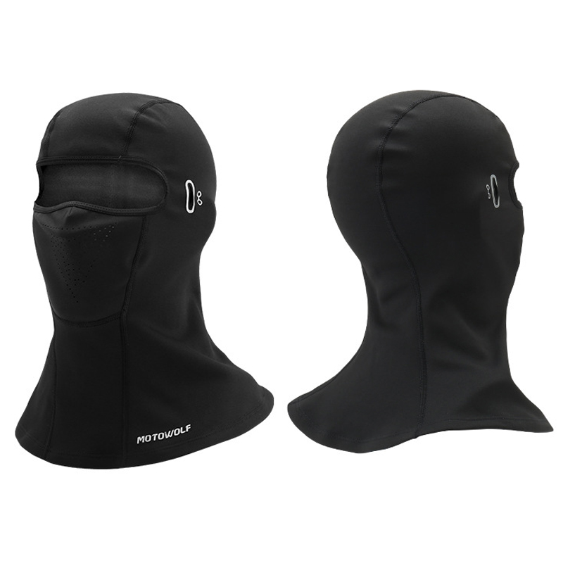 Cagoule thermique pour Moto, c - Balaclava Ski Mask avis et prix
