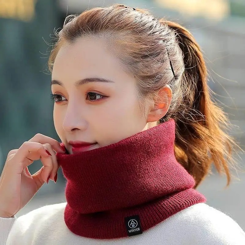 Cache-cou thermique coupe-vent - Neck Gaiter Fleece avis et prix