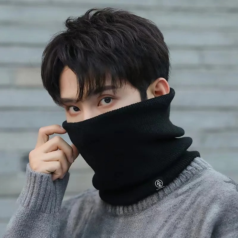 Cache-cou thermique coupe-vent - Neck Gaiter Fleece avis et prix