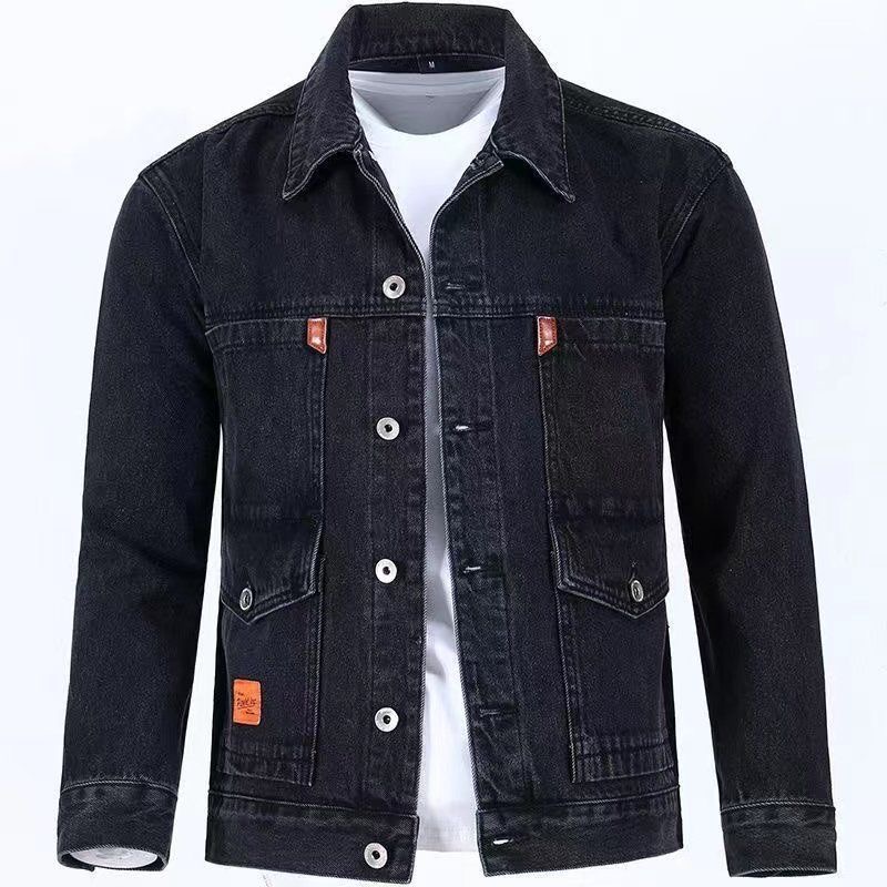 Veste en jean pour hommes, nou - Down Jacket Packable avis et prix