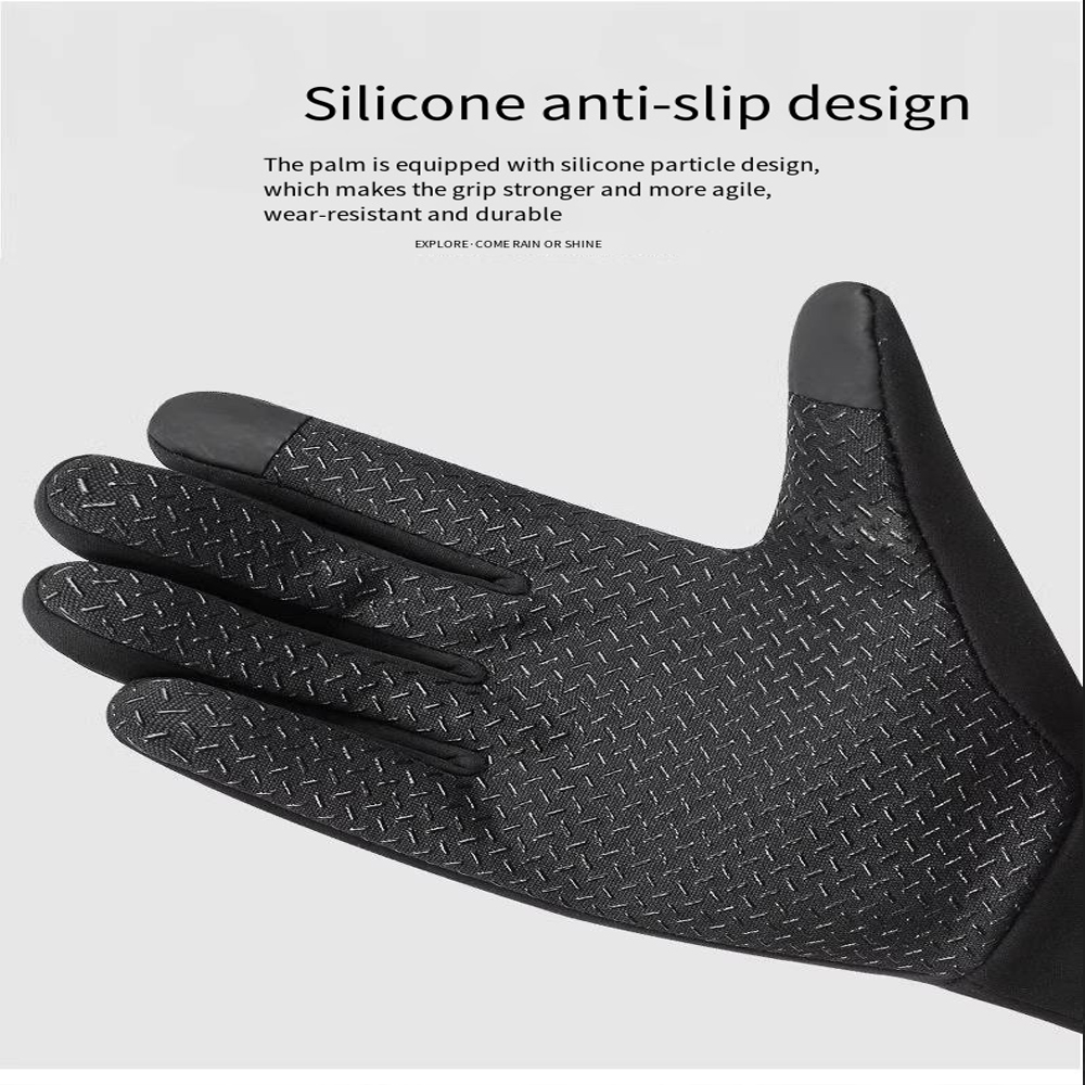 Équipement de conduite chaud p - Touch Screen Gloves avis et prix