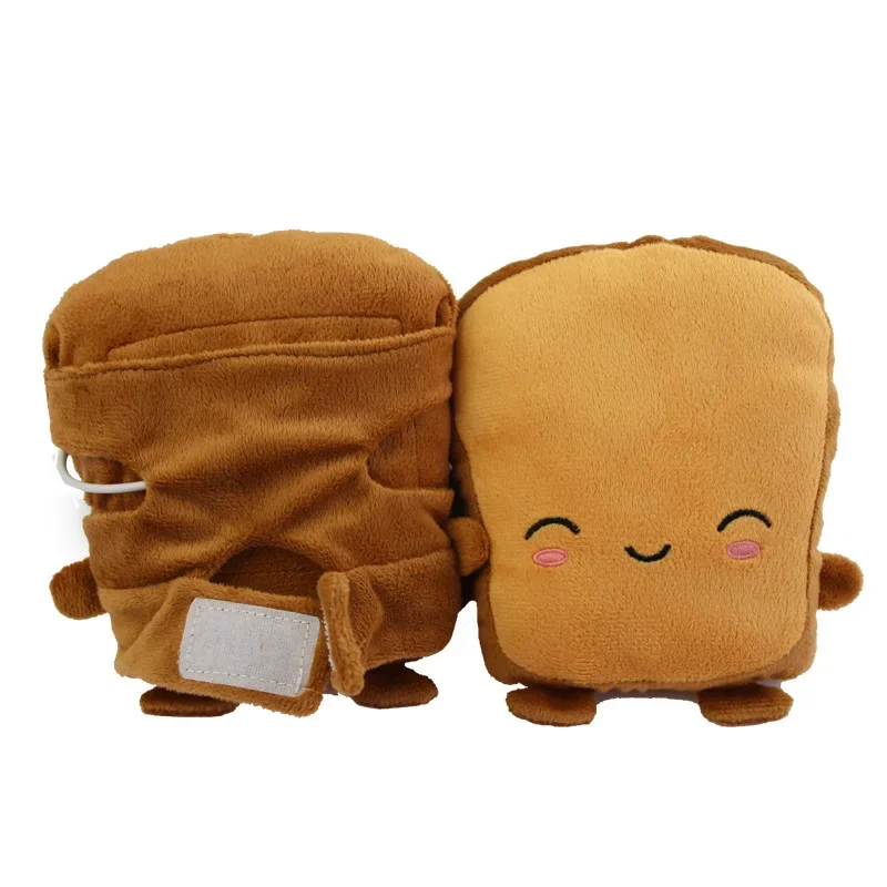 1 paire chauffant chaud visage - Hand Warmer Electric avis et prix