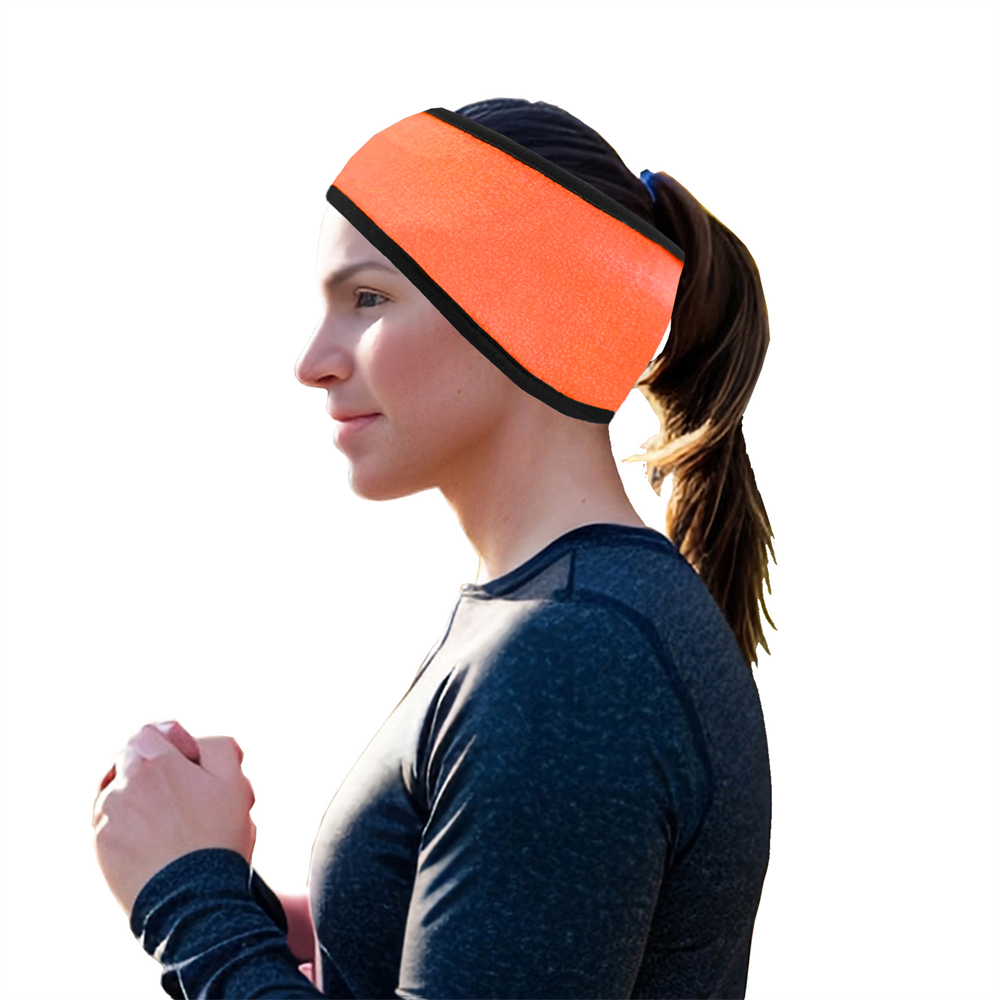 Cache-oreilles en polaire pour - Fleece Ear Warmer Band avis et prix