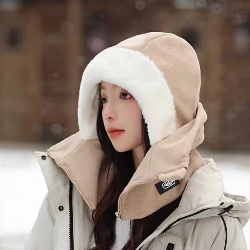 Cagoule chaude d'hiver, chapea - Balaclava Ski Mask avis et prix