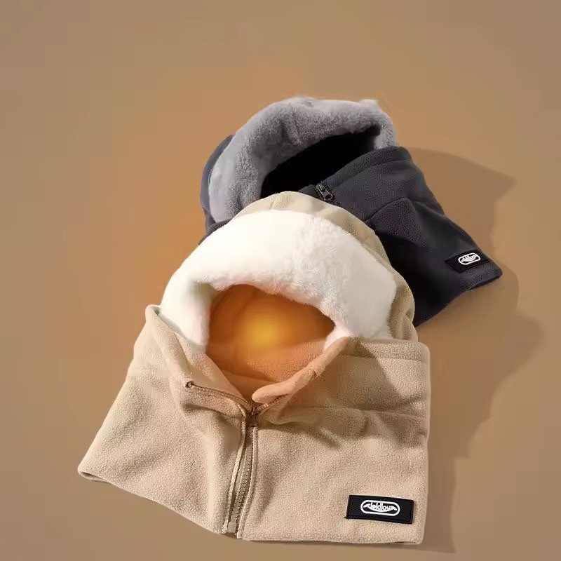 Cagoule chaude d'hiver, chapea - Balaclava Ski Mask avis et prix