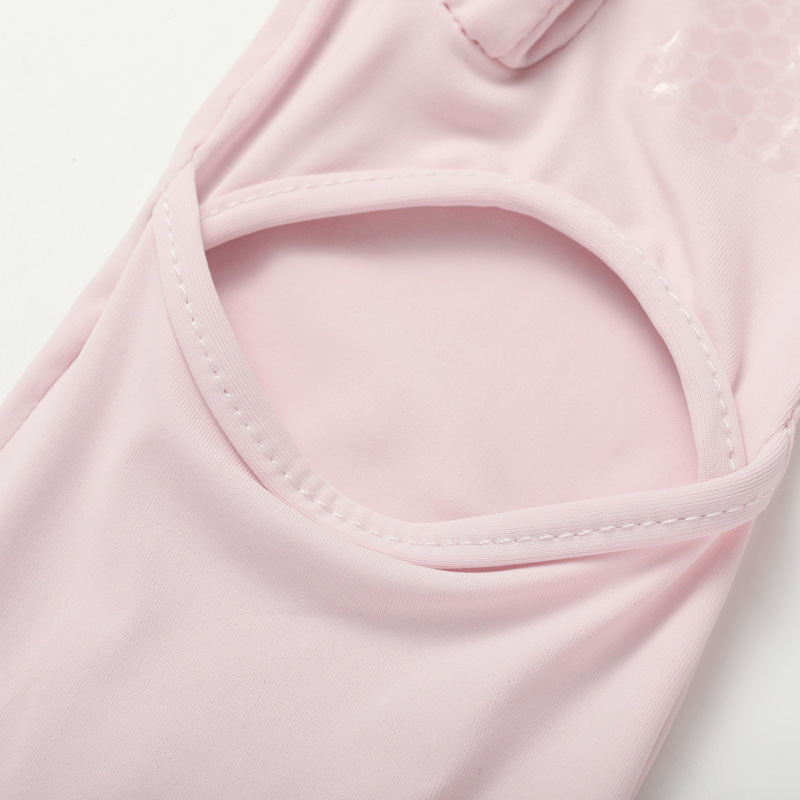 Manchon de glace pour femmes,  - Touch Screen Gloves avis et prix