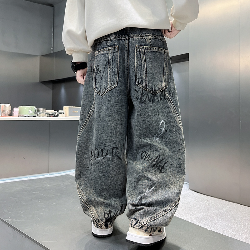 Jean en détresse isolé chaud p - Corduroy Pant Warm avis et prix