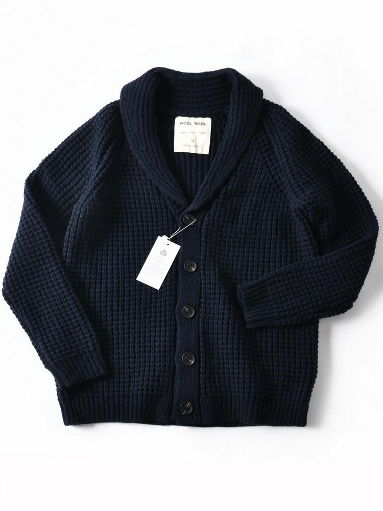 Eu Vintage 100% laine gros pul - Wool Scarf Men avis et prix