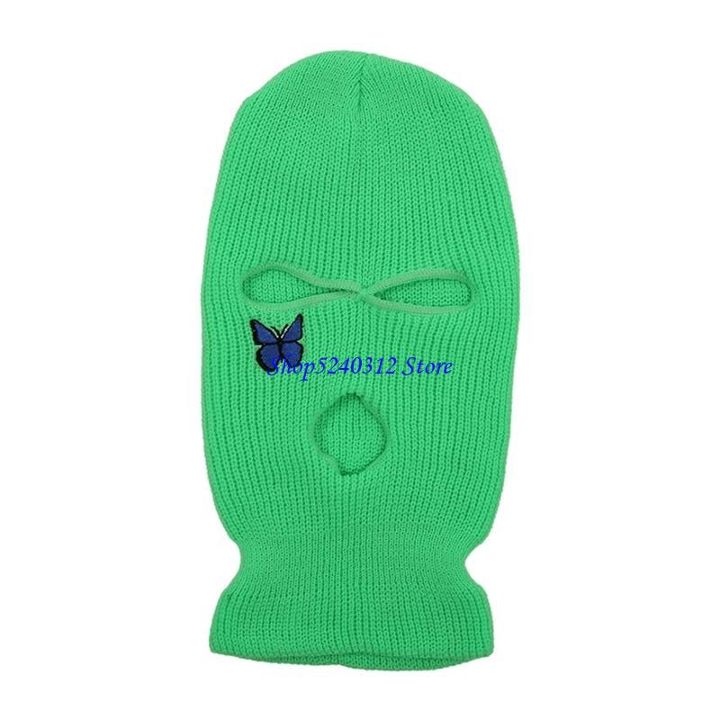 Masque complet chaud tricoté S - Balaclava Ski Mask avis et prix