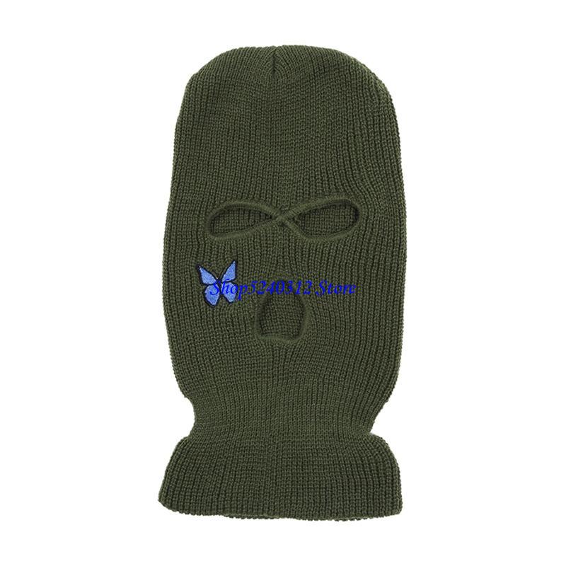 Masque complet chaud tricoté S - Balaclava Ski Mask avis et prix