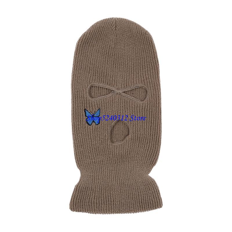 Masque complet chaud tricoté S - Balaclava Ski Mask avis et prix