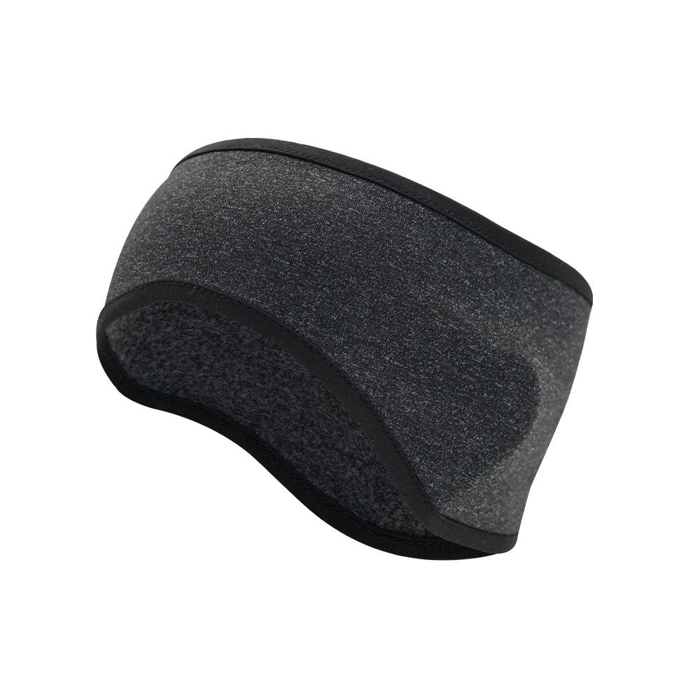 Serre-tête élastique en polair - Fleece Ear Warmer Band avis et prix