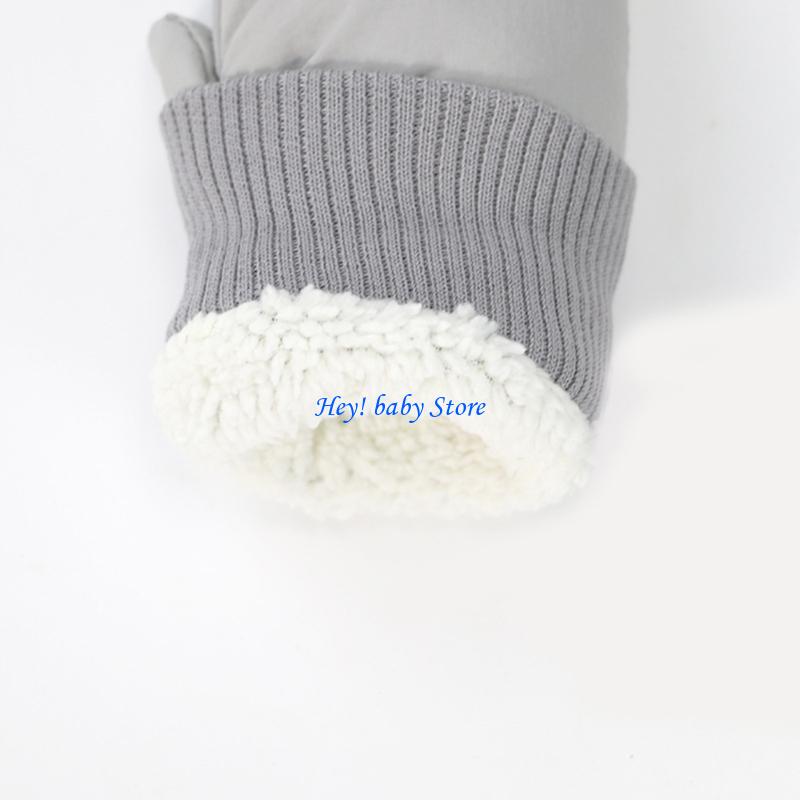 Q1FE – gants d'hiver pour bébé - Snow Glove Insulated avis et prix