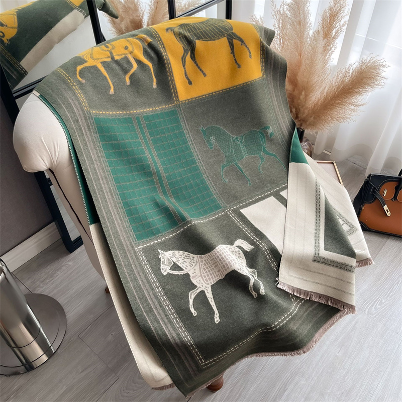 Écharpe de Luxe en Cachemire p - Cashmere Pashmina Wrap avis et prix