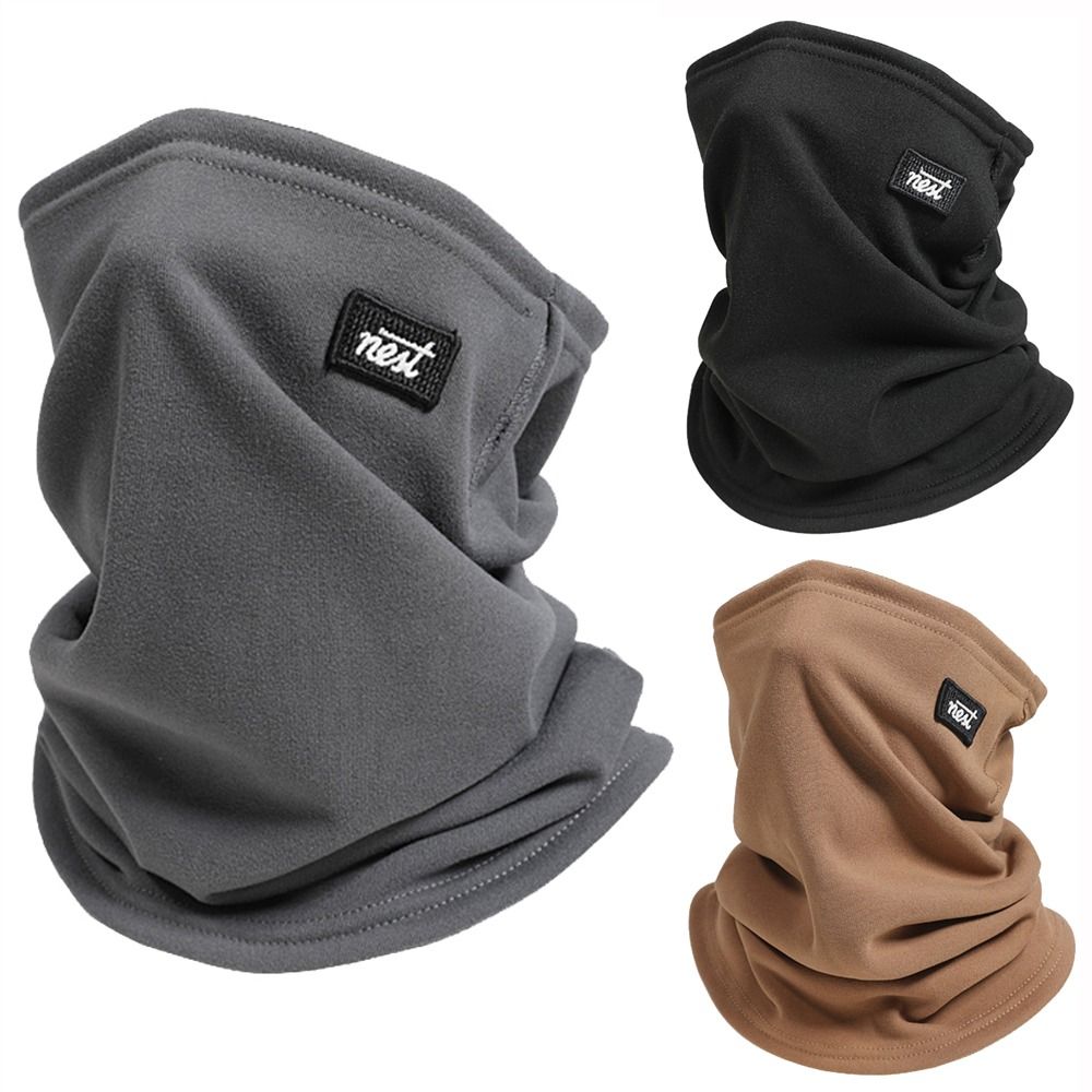 Cache-cou en polaire pour Camp - Neck Gaiter Fleece avis et prix