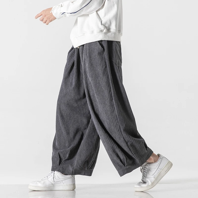 Pantalon en Velours Côtelé Épa - Corduroy Pant Warm avis et prix