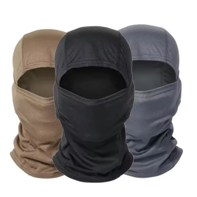 Vente flash - Balaclava tactiq - Balaclava Ski Mask avis et prix