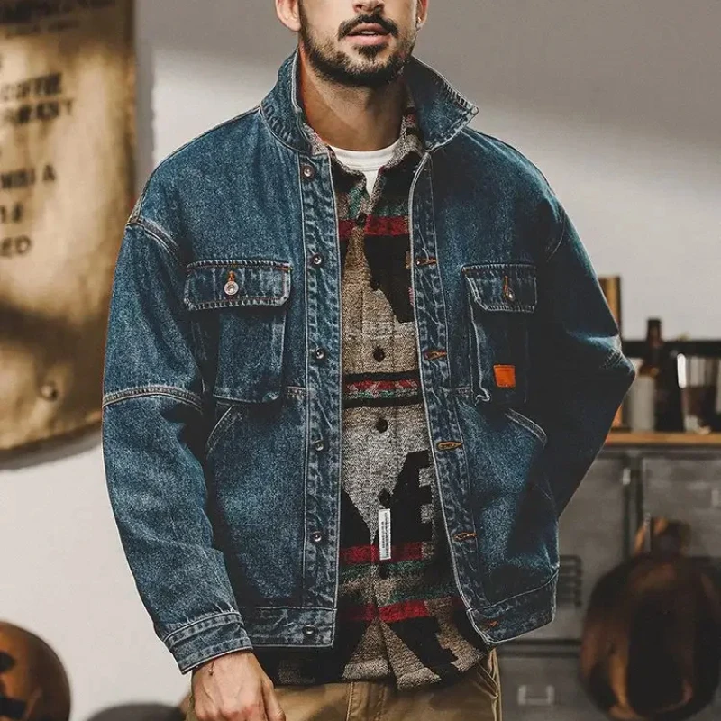 Manteau de Cowboy ample pour h - Down Jacket Packable avis et prix