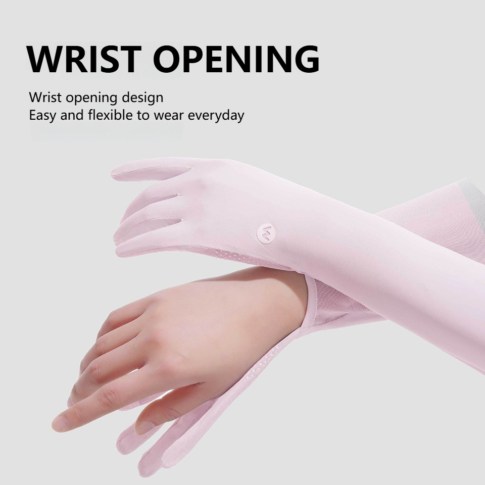 KoKossi Manches d'été respiran - Touch Screen Gloves avis et prix