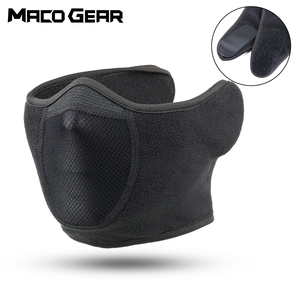Hiver cou plus chaud oreille c - Fleece Ear Warmer Band avis et prix