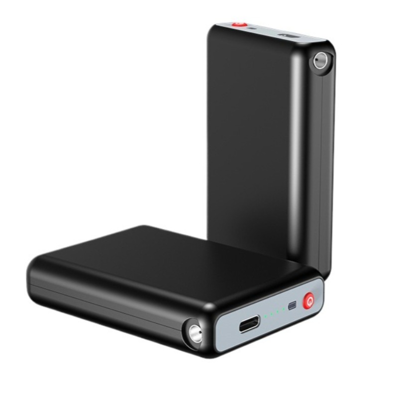 5000mAh 6000mAh 5V Rechargeabl - Heated Vest Battery avis et prix