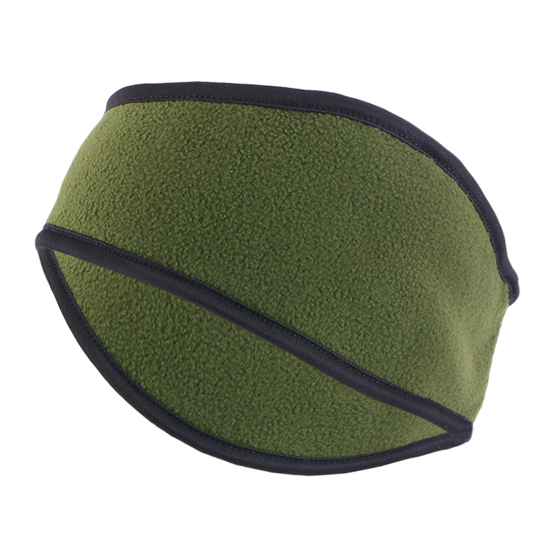 Nouveau hiver polaire cache-or - Fleece Ear Warmer Band avis et prix
