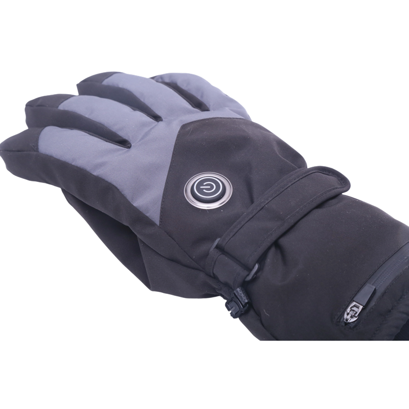 Snowboard écran tactile chaleu - Touch Screen Gloves avis et prix