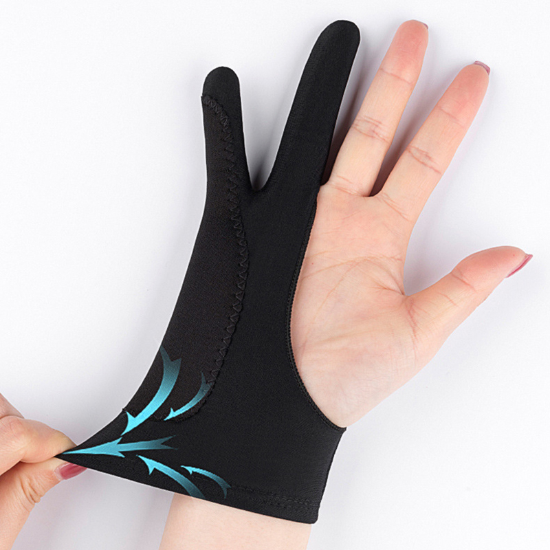 Gants de peinture à l'huile an - Touch Screen Gloves avis et prix