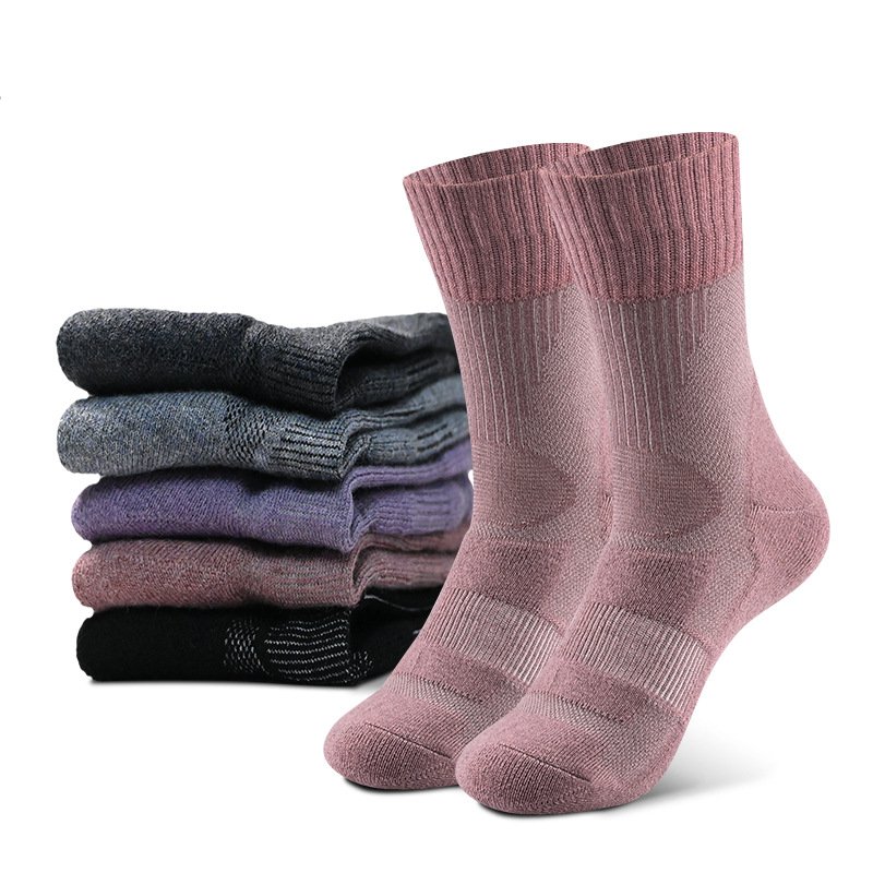 Chaussette thermique en laine  - Thermal Sock Wool avis et prix