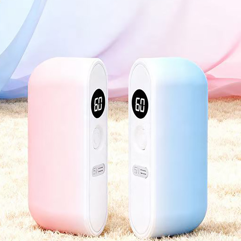 Chauffe-mains de style split a - Hand Warmer Electric avis et prix