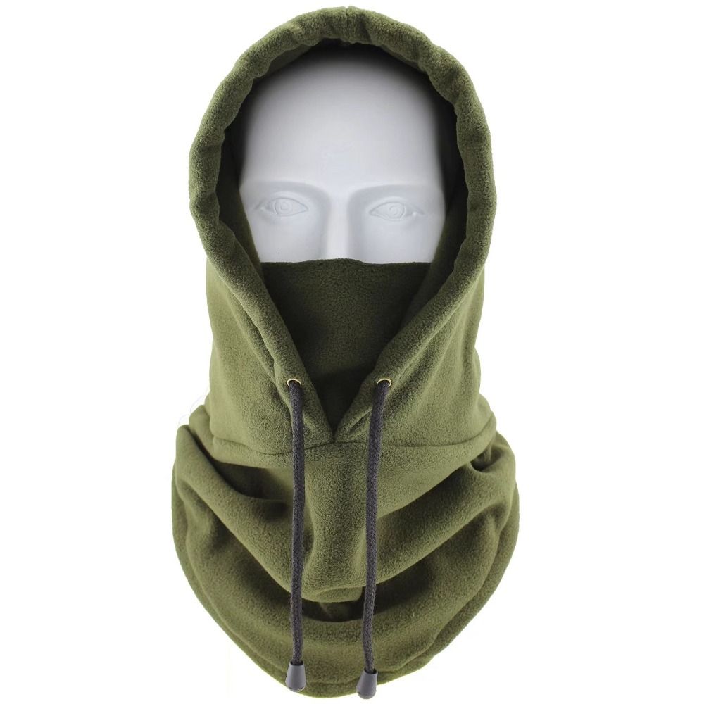 Cagoule polaire tendance coupe - Balaclava Ski Mask avis et prix