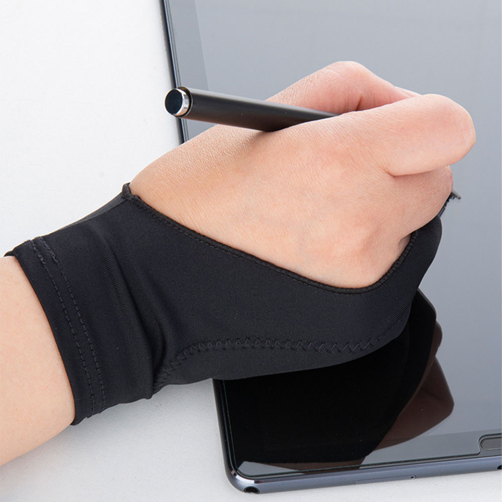 1PC Gants de peinture à deux d - Touch Screen Gloves avis et prix