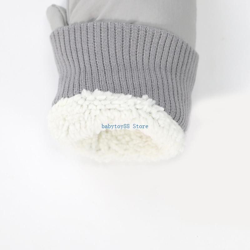 Y4UD – gants neige isolés pour - Snow Glove Insulated avis et prix