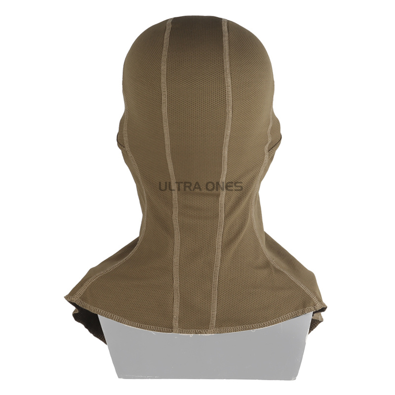 Cagoule de paintball élastique - Balaclava Ski Mask avis et prix