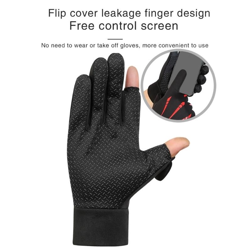 Gants d'hiver pour adultes, im - Snow Glove Insulated avis et prix