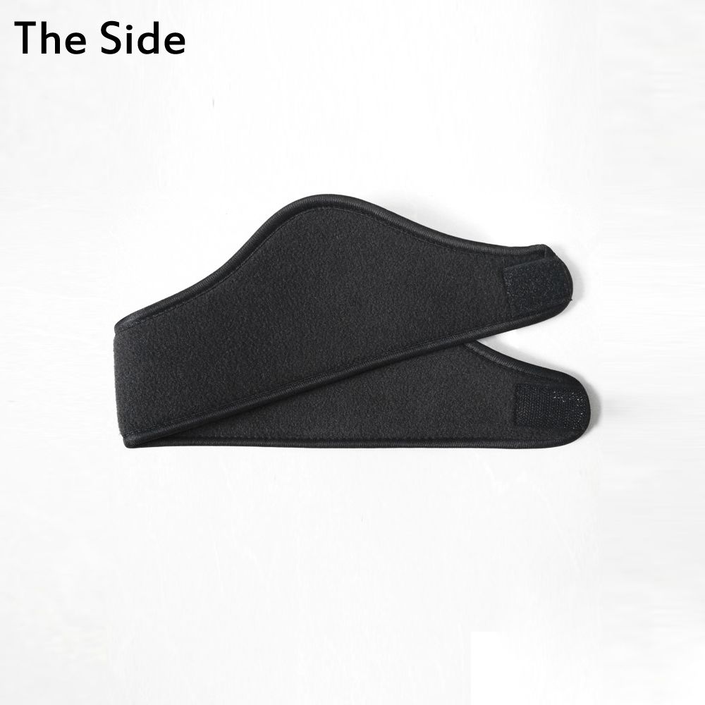 Bandeau cache-oreilles en IQUE - Fleece Ear Warmer Band avis et prix