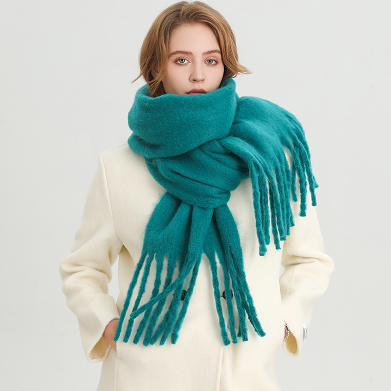 Hiver Écharpe pour Femmes Cach - Cashmere Pashmina Wrap avis et prix