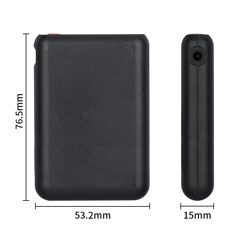 Batterie externe rechargeable  - Heated Vest Battery avis et prix