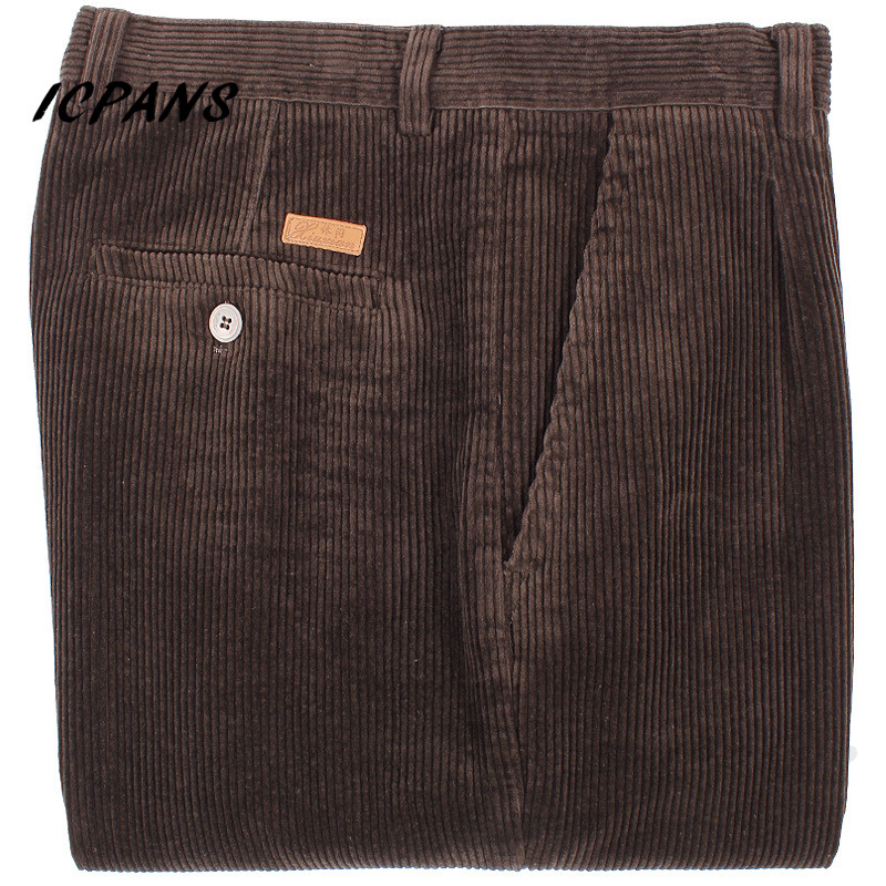 ICPANS Optics-Pantalon chaud e - Corduroy Pant Warm avis et prix