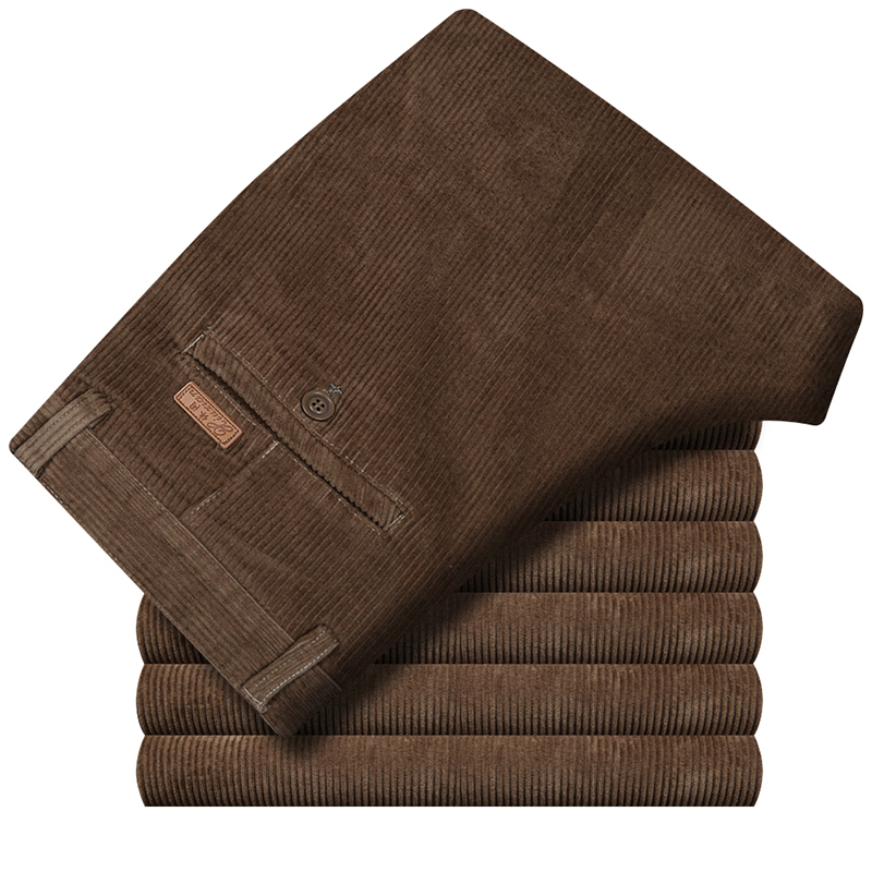 ICPANS Optics-Pantalon chaud e - Corduroy Pant Warm avis et prix