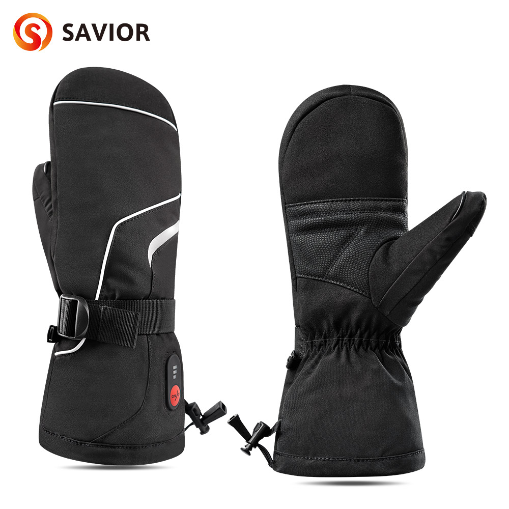 Gants chauffants électriques t - Hand Warmer Electric avis et prix