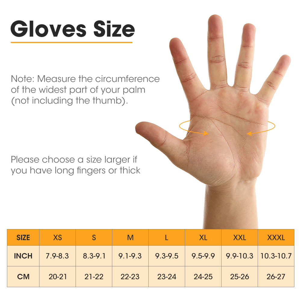 Gants chauffants électriques t - Hand Warmer Electric avis et prix